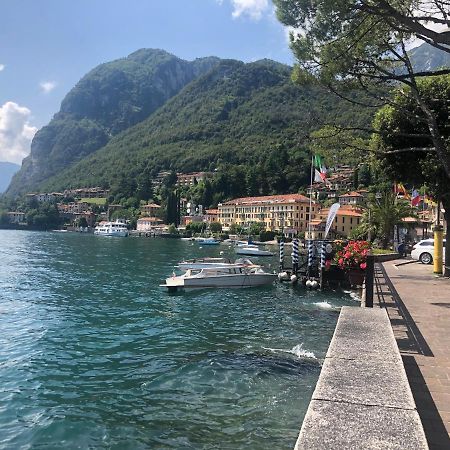 Ficarra Apartments Mezzegra Luaran gambar