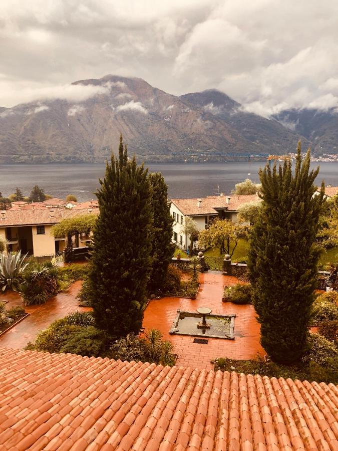 Ficarra Apartments Mezzegra Luaran gambar